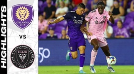 Major League Soccer: Orlando City 1 - 0 Inter Miami (2022)