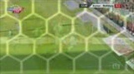 Bundesliga: Werder Bremen 0-3 VfL Wolfsburg (2012-2013)