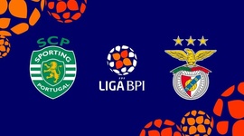 Liga de Futebol Feminino BPI: Sporting 0 - 3 Benfica (2020-2021)