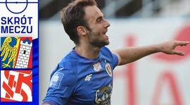 Ekstraklasa: Piast Gliwice 4 - 0 LKS Lodz (2023-2024)