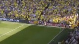 Premier League: Fulham 5-0 Norwich (2012-2013)