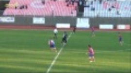 III Divisão Série C: Ac. Viseu 2-0 Canas Senhorim (2011-2012)