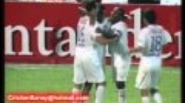 Copa Sudamericana: Trujillanos FC 0-1 LDU Quito (2011)