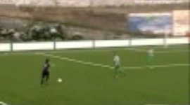 III Divisão Açores: Santiago 1-0 U. Micaelense (2011-2012)
