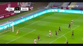 Taça de Portugal Placard: Sp. Braga (2-0) Santa Clara, Golo Vitinha, 8m (2021-2022)