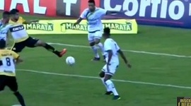 Série B: Luverdense 0 - 0 Criciúma (2017)