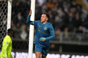 FC Porto: Dragão PSD no parlamento de Guimarães