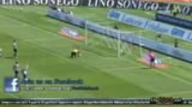 Serie A: Udinese 3-1 Sampdoria (2012-2013)