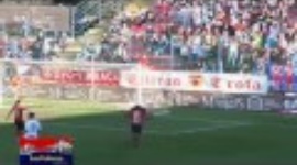 Liga Orangina: Trofense 1-1 Fátima (2010-2011)