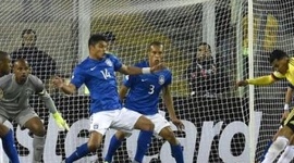 Mundial Sub-20: Brasil 1 - 2 a.p Sérvia (2015)