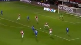 Eredivisie League: AZ 2 - 4 PSV (2014-2015)