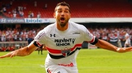Paulista: São Paulo 5 - 0 Linense (2017)