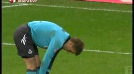 Bundesliga: Bayern München 3-0 FC Koln (2011-2012)