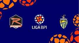 Liga de Futebol Feminino BPI: Racing Power FC 0 - 1 Valadares Gaia (2025-2026)