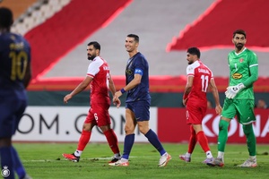 Arábia Saudita: Árbitros europeus poderão ficar em definitivo no campeonato saudita