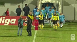 Premier Liga: GOSK Gabela 0 - 3 FK Sarajevo (2024-2025)
