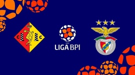 Liga de Futebol Feminino BPI: Condeixa 0 - 2 Benfica (2020-2021)