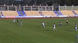 Liga2 Cabovisão: FC Porto 3 - 2 Ac. Viseu (2013-2014)