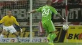 Bundesliga: Mainz 0-0 VfL Wolfsburg (2011-2012)