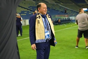 "O FC Porto não pode ter um senhor administrador a fazer este tipo de figuras"