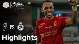 Pro League: Al Qadisiya 2 - 1 Al Nassr (2024-2025)