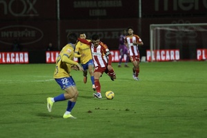 Comentário: AVS quebra jejum de nove meses com goleada histórica sobre Estoril