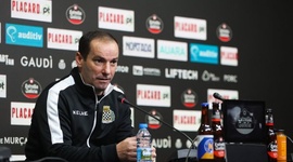 Liga Portugal Bwin: Antevisão de Petit ao Estoril vs Boavista (2022-2023)