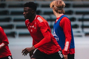 FC Porto e Benfica em guerra por jovem promessa africana