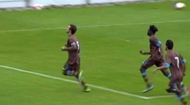 Juniores A S19 I Divisão: FC Porto 1 - 1 Rio Ave (2015-2016)