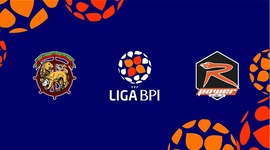 Liga de Futebol Feminino BPI: Marítimo 1 - 2 Racing Power FC (2025-2026)