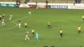 Copa Libertadores: The Strongest 1-1 Internacional (2012)
