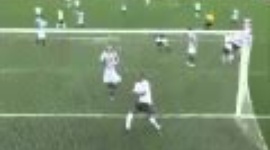 Brasileirão: Corinthians 2-2 Ceará (2010)