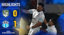Copa Sudamericana: Orense SC 0 - 1 Macará (2026)