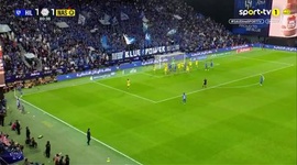 Saudi Pro League: Al Hilal vs Al Nassr, Golo 2-1 Mohammed Kanno (2025-2026)