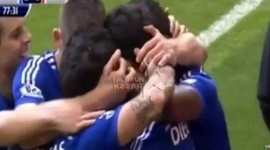 Premier League: Chelsea 2 - 0 Arsenal (2014-2015)