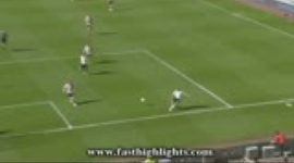 Premier League: Sunderland 0-3 Fulham (2010-2011)