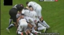 Bundesliga: Mönchengladbach 3-0 FC Koln (2011-2012)