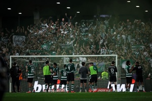 “Quando Trubin chegou ao Benfica aquilo também não esteve fácil”