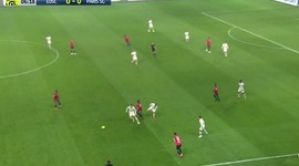 Ligue 1: Lille 5 - 1 PSG (2018-2019)