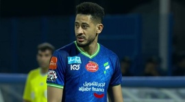 Pro League: Al Fateh 0 - 1 Al-Tai (2023-2024)