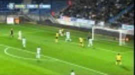 Ligue 1: Sochaux 0-1 Rennes (2012-2013)