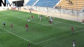Jogos Amigáveis: Osasuna 1-2 Nacional (2012-2013)