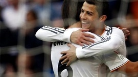Liga BBVA: Real Madrid 5 - 1 Real Sociedad (2013-2014)