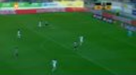 Liga Zon Sagres: Guimarães 0-1 Sporting (2011-2012)