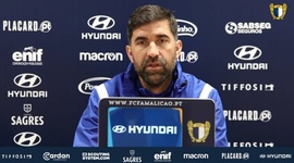 Liga Portugal Bwin: Antevisão de Rui Pedro Silva ao Famalicão vs Arouca (2021-2022)