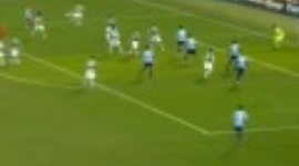 Liga Europa: Lazio 2-0 Sporting (2011-2012)