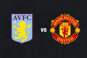 Palpite: Aston Villa vs Manchester United - 21/12/25 - Premier League