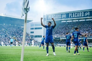FC Porto: O açafrão que transforma o arroz