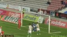 Liga Zon Sagres: Gil Vicente 0-1 V. Setúbal (2011-2012)