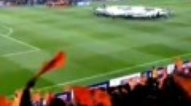 Liga Campeões: Shakhtar 0-2 FC Porto (2011-2012)
